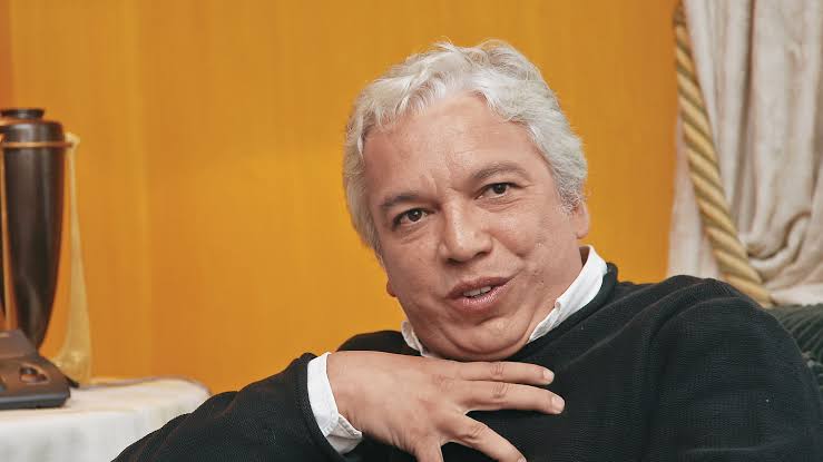 Carlos Alonso Lucio acusó al Gobierno de “violar la Constitución” por  diálogos con la Segunda Marquetalia - El País
