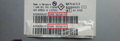 Some enthusiasts say that a car has to be over ten years old to be a classic. Renault Radio Code List Carmanualshub Com