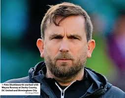 Rooney gets 'trusted ally' as assistant head coach