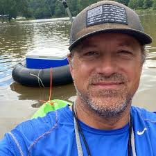 Barry Boles (@bbboles)