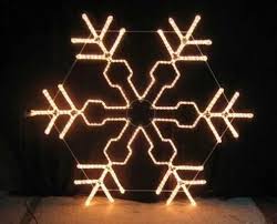 Warm White Led Snowflake Lights Wholesale Snowflake Lights Snowflakes Lights