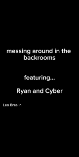 messing around in the backrooms featuring @ryano850 @CyberZone20 #creepy  #creep #weird #help #capcut #comedyvideo #lol #backrooms #backroom #friends  #funny #meme #memes #fyp #fypシ #foryou #foryoupage ...