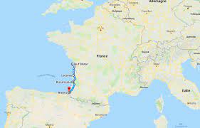 Maybe you would like to learn more about one of these? Itineraire Surf Dans Le Sud Ouest De La France Best Itinerary