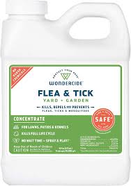 (3) use aromatherapy to prevent fleas from returning to your yard. Amazon Com Wondercide Flea And Tick Spray Concentrate For Yard And Garden With Natural Essential Oils Kill Control Prevent Fleas Ticks Mosquitoes And Insects Safe For Pets Plants Kids