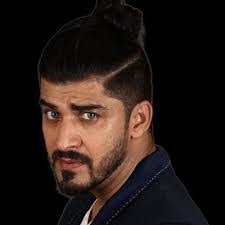 Varun Joshi's Instagram, Twitter & Facebook