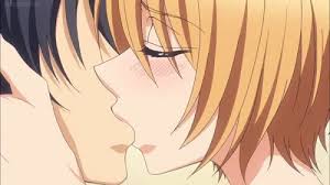 Maybe you would like to learn more about one of these? Top 10 Anime Boys Kissing Scenes Best List
