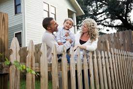 Understanding Easements And Boundaries