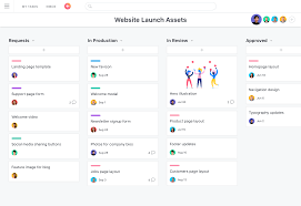 We did not find results for: Projektmanagement Software Fur Designteams Asana
