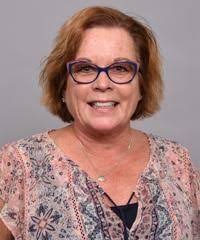 Please join me in congratulating Kathy Hedlund