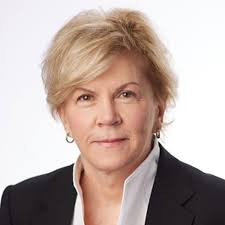 HON. Jane Holl Lute -