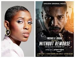 Exclusive: Jodie Turner-Smith