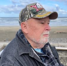 Charles Robert “Bob” Wood