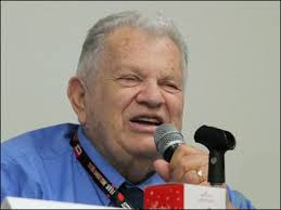 Gene Henderson, R.I.P.