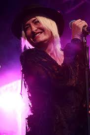 Image result for I am rev 12 Sarah Connor Lapointe