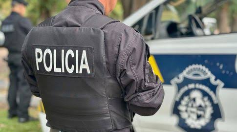 Cuatro personas condenadas en una semana por hurtos, lesiones y desacato en Durazno