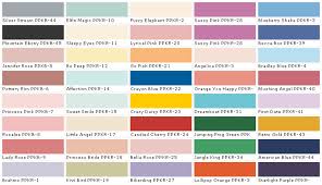 Behr Paints Behr Colors Behr Paint Colors Paint Colors