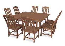 Moreover some models goes in various materials. Outdoor Composite Furniture By Type Trex Outdoor Furniture