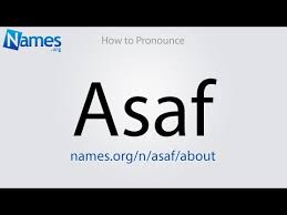 You can narrow down the list by specifying gender, the first letter, strings included you want! What Does The Name Asaf Mean