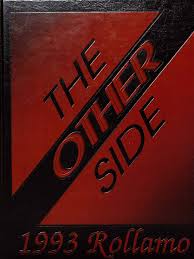 The Rollamo 1993 by Missouri S&T Library and Learning Resources