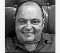 Sergio Scarcella Obituary (1964