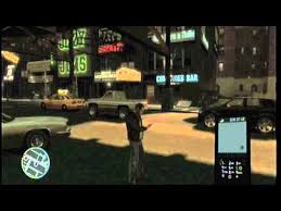 Get a different selection of weapons. Gta 4 Cheat Code Entering And Using Youtube