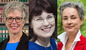 Law students 'expect sustainability to be reflected in university  curriculums'