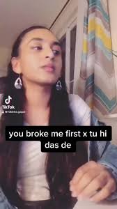 you could never go wrong with a bit of punjabi music #bollywood #desi  #youbrokemefirst #punjabi #mickeysingh @tatemcrae1