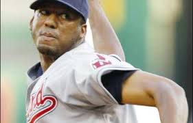 DEPORTES-Fausto Carmona