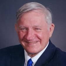 John Grice Obituary May 7, 2021