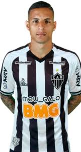 Jun 17, 2021 jun 17, 2021 by charlotte observer. Guilherme Arana Guilherme Antonio Arana Lopes Atletico Mineiro