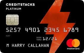 2,500 bonus rewards points awarded after first purchase 5, redeemable for $25 cash back, merchandise, gift cards or travel. Creditstacks Mastercard Platinum Credit Card From Webbank Credit Card Design Debit Card Design Platinum Credit Card