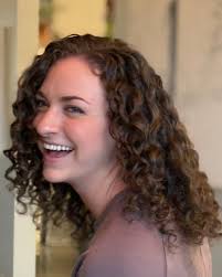 Swipe for a fun picture at the end! Featuring the salon hype woman. 😂😅  Also, please ignore the wet spot