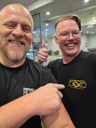 Second luck Cantina 1st Dustin Sabrina Hughes Mielnik 2nd Rodney Yohn John  Myers