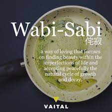 Happyholly Nature Quotes Wabi Sabi Cool Words