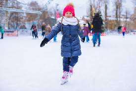 Whether you can pirouette like michelle kwan or just slip around like bambi, there's a rink for everyone in london. 10 Best Ice Skating Rinks In Missouri