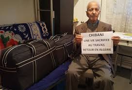 Le président français a réagi avec une certaine véhémence sur le sujet. A La Veille De La Visite De Macron En Algerie Rendez La Dignite Aux Chibanis Algerie Part