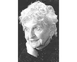 Dora Mays Obituary (1930