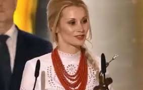 Mąż nie zawiódł i zdobył drugi złoty medal. Zona Kamila Stocha Ewa Bilan Stoch Dostala Prace W Telewizji Wkrotce Zobaczymy Ja Na Ekranie Wmeritum Pl