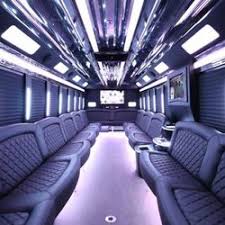 Hiring a party bus to shuttle your guests, you will likely spend between $100 and $170 per hour. Best Limo And Party Bus Rentals Near Me July 2021 Find Nearby Limo And Party Bus Rentals Reviews Yelp