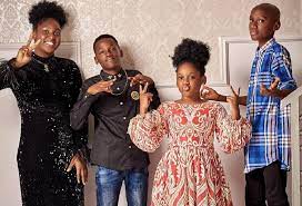 Jun 25, 2021 · by gbenga bada. Full List Of 2face Idibia S 7 Children And Baby Mamas Dnb Stories Africa