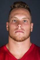 Jake Payne, Cedrick Delaney, Sydney Henry named all-state in football