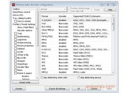 It contains everything you need. K Lite Mega Codec Pack 16 2 0 Download For Pc Free