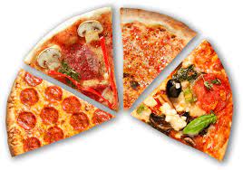 Pizza Slice Images Pizza Sicilian Pizza Italian Cuisine Cuisine Fast Food Free Png Images Eat Food Pizza