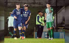 Estadio dos arcos , vila do conde , portugal. Qiup7v29rjdt7m