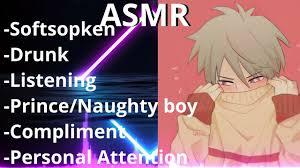 M4M][ASMR]Daddy becomes unfiltered and H***y for you after a few drinks#asmr  #m4m #boyfriend #daddy | Patreon