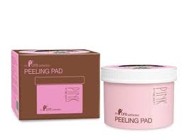 Check out special promo at your nearest watsons store or watsons online today! Pink By Pure Beauty It S Pore Perfection Peeling Pad Full Ingredients And Reviews Picky