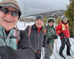 Denmark. 1981 Olympics. Spirit Award. We were psyched!