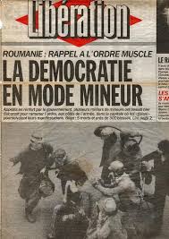 Statutul international al romaniei intre 1939 si 1945. Cum Se Vedea Romania In Presa StrÄƒinÄƒ Din 1990
