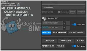 Check other lenovo device solutions: Reparacion De Imei Motorola Todos Los Modelos Geeksim