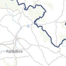 Czeski Radar Meteorologiczny Pogodowy Radarburz Pl